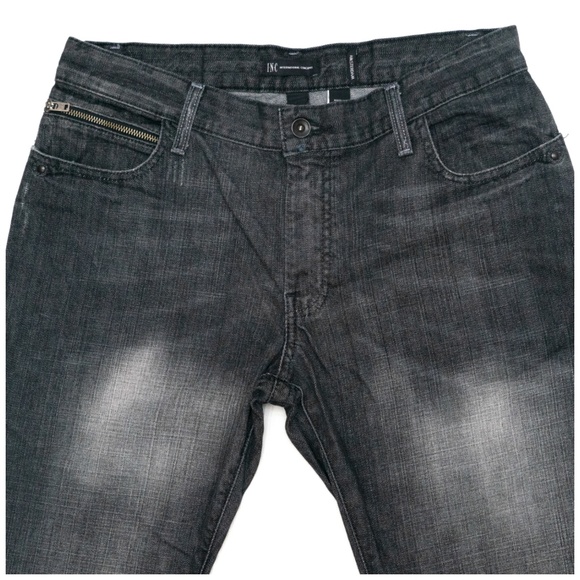 # INC International CONCEPTS AMSTERDAM Men's Jeans - Picture 3 of 8
